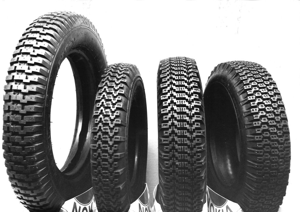 Nokian Tyres - Finden Sie den richtigen Reifen – unseren. / Nokian Tyres